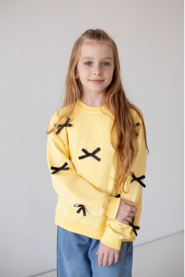 Світшот для дівчат